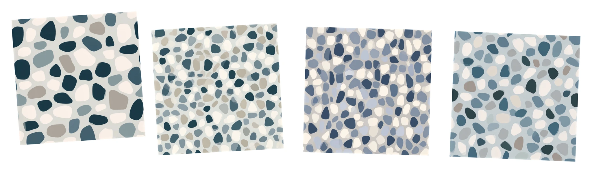 Patternful AI — Endless Variety in Color & Style