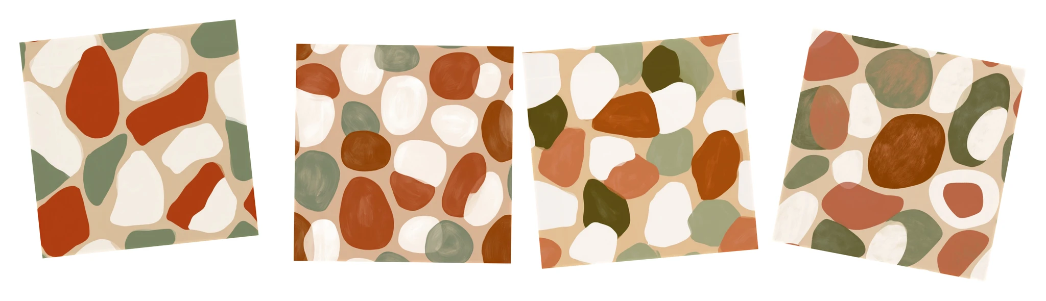 Patternful AI — Ready for Fabric, Wallpaper, Packaging, and Web
