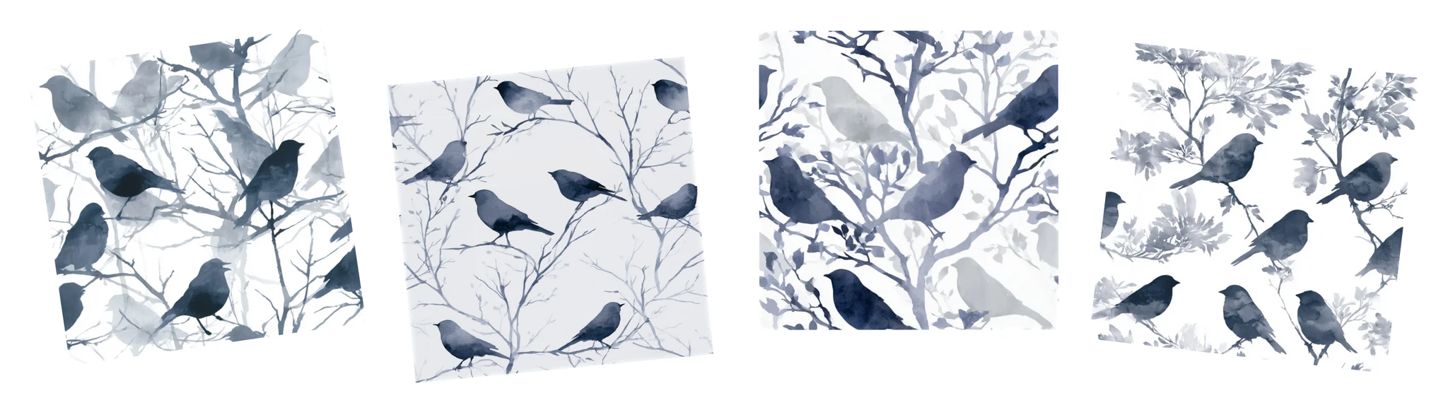 Patternful AI — Ready-Made Patterns for Fabric, Wallpaper, Packaging & Web