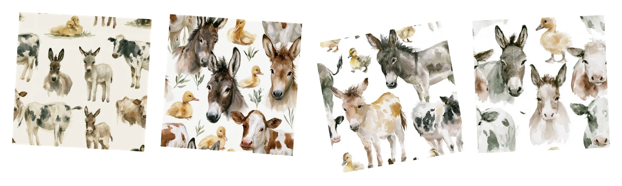 Patternful AI — Print-Ready At Any Size or Resolution