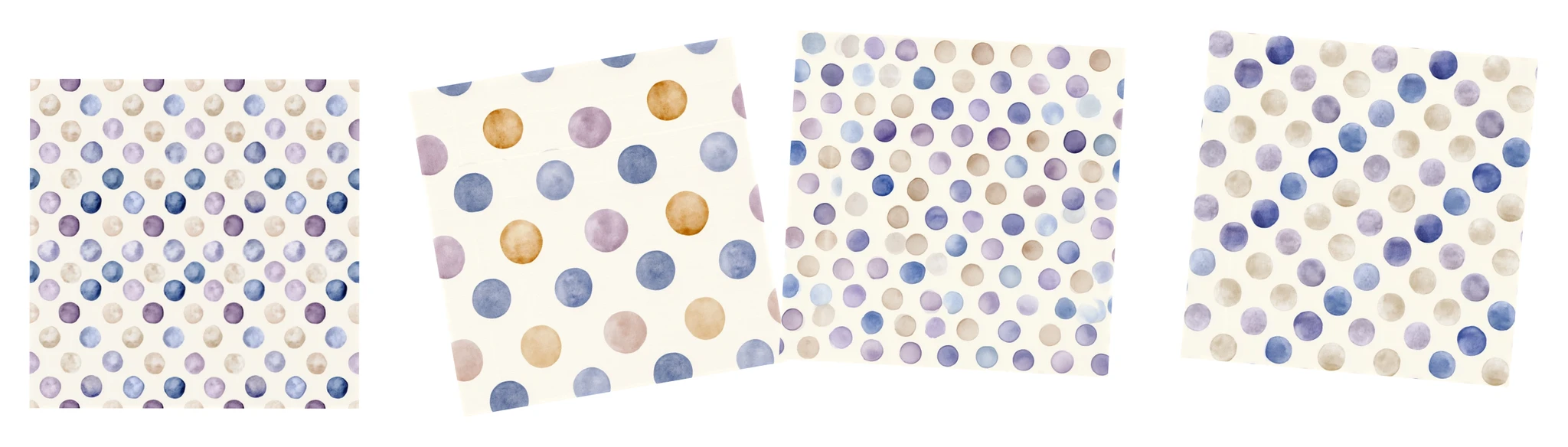 Patternful AI — Ready for Fabric, Wallpaper, Packaging, and Web