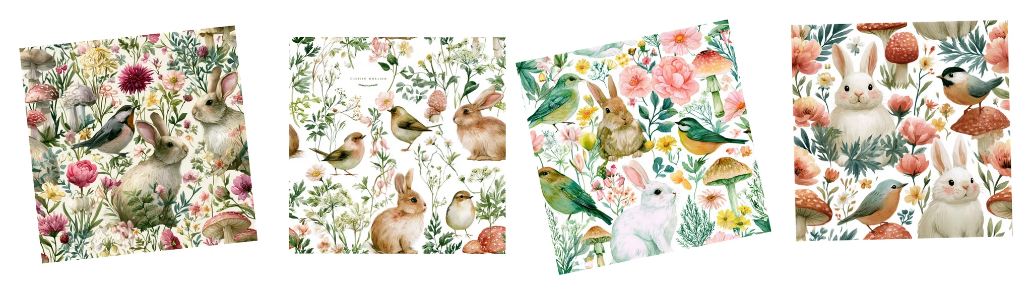 Patternful AI — Endless Style and Color Possibilities