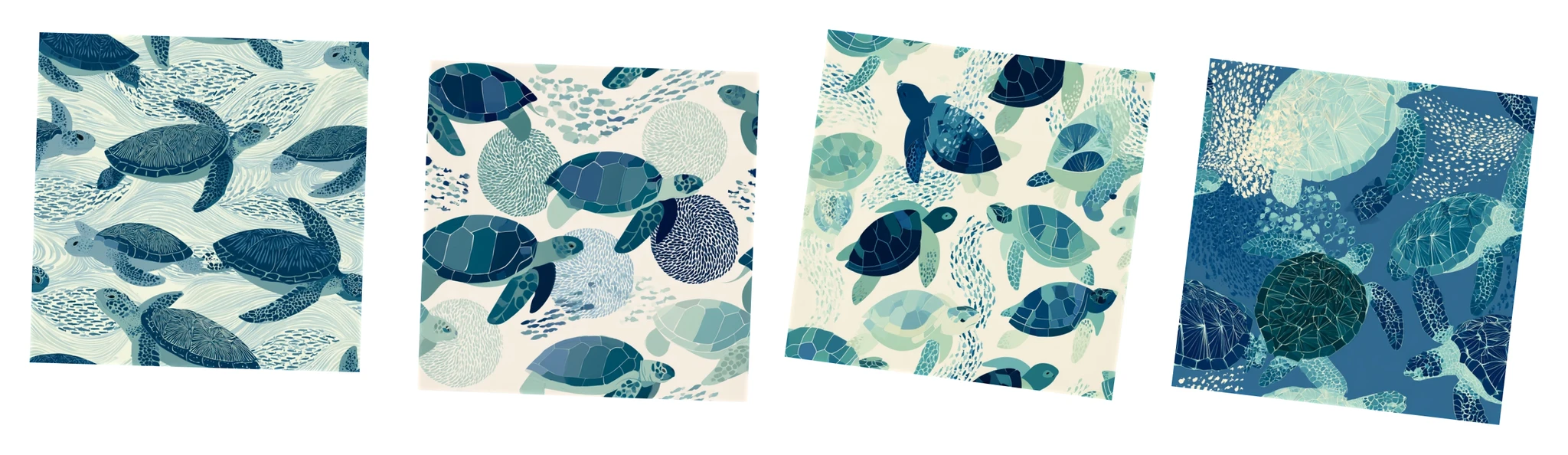 Patternful AI — Print-Ready for Any Scale or Resolution