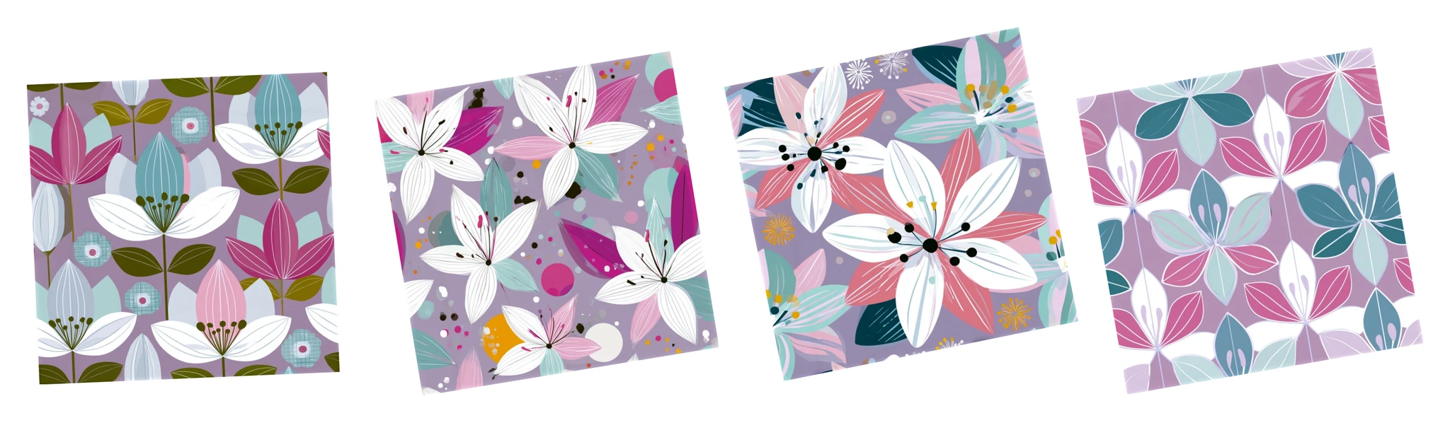 Patternful AI — Endless Color & Style Variety for Every Wedding Vision