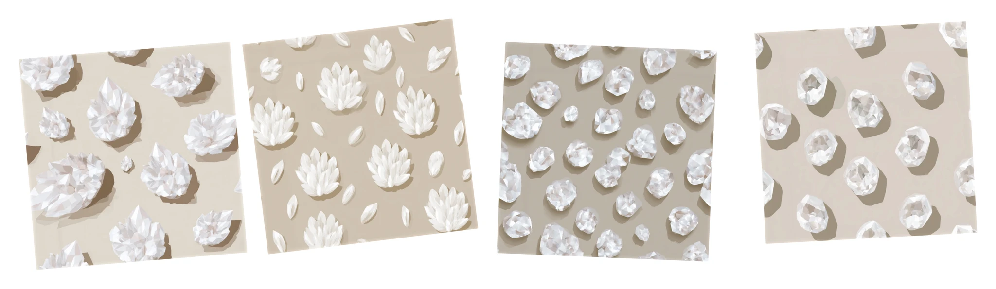 Patternful AI β Print-Ready at Any Scale or Resolution