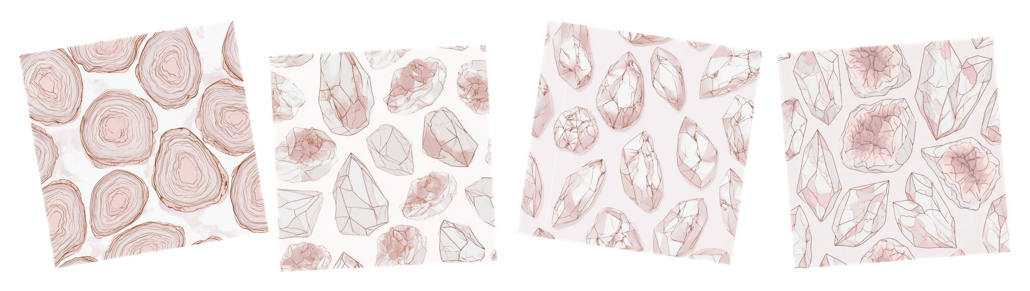 Patternful AI β Endless Variety in Color and Style
