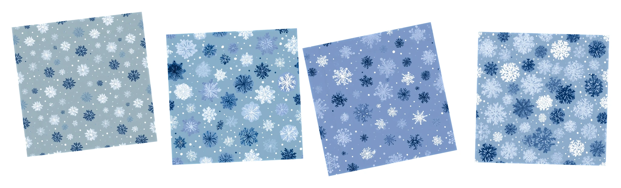 Patternful AI — Perfectly Seamless Infinite Tiling