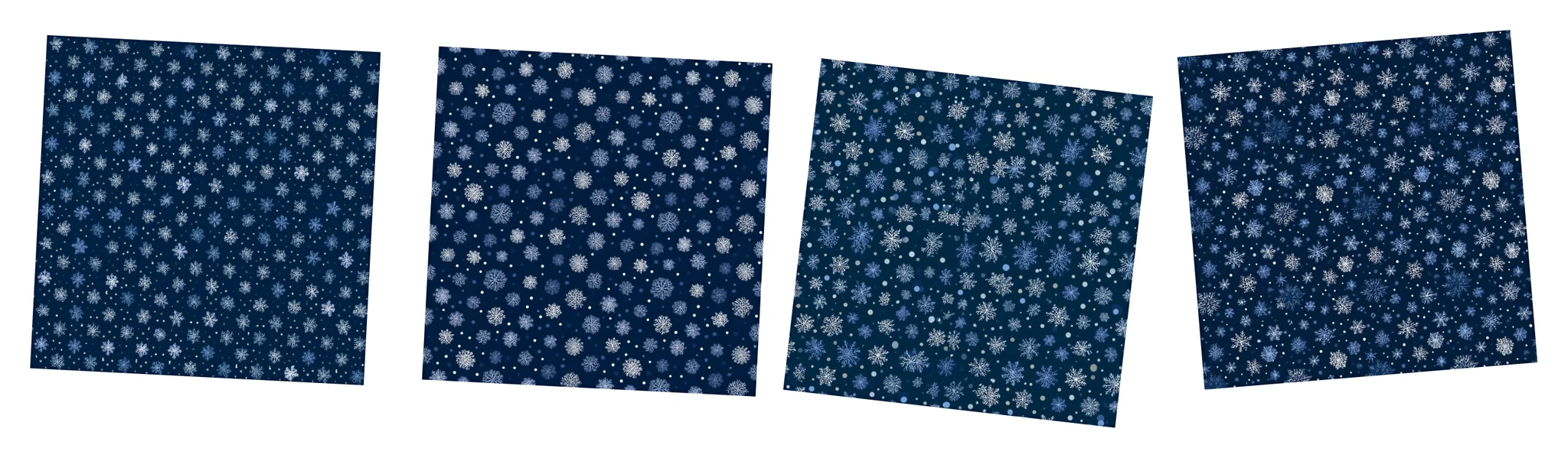 Patternful AI — Endless Color & Style Variety