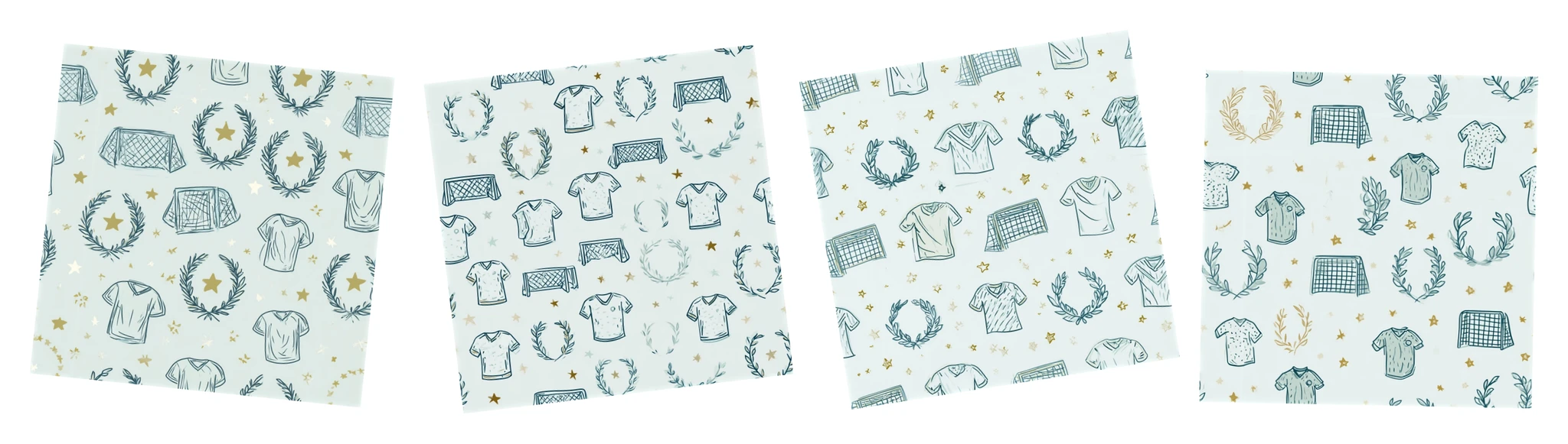 Patternful AI — Print-Ready Patterns at Any Scale and Resolution
