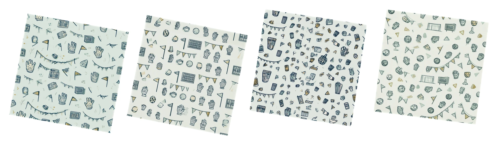 Patternful AI — Endless Color and Style Variety at Your Fingertips