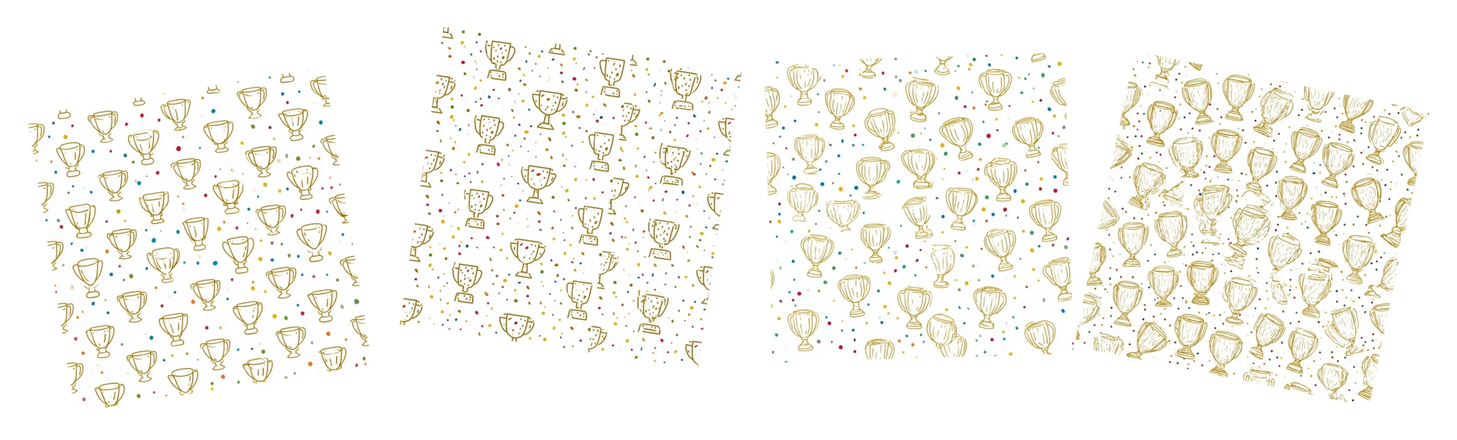 Patternful AI — Endless Style and Color Variety