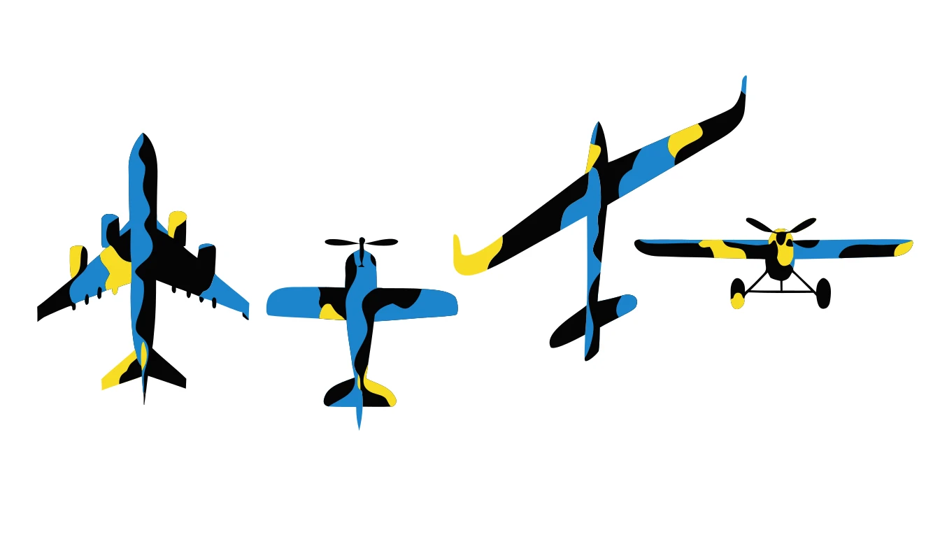 Patternful AI — Infinite Scalability with Crisp SVG Output