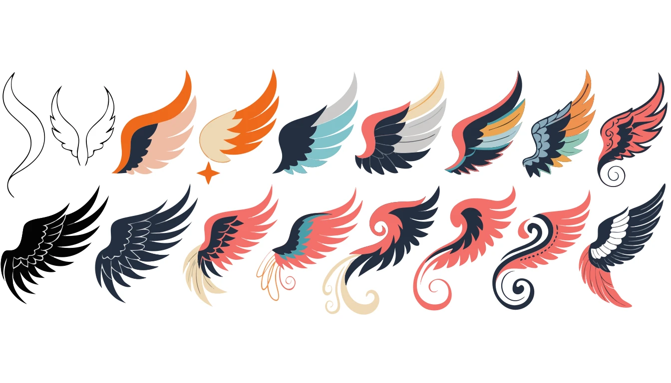 Patternful AI β Fully Editable Vector Files for Seamless Integration