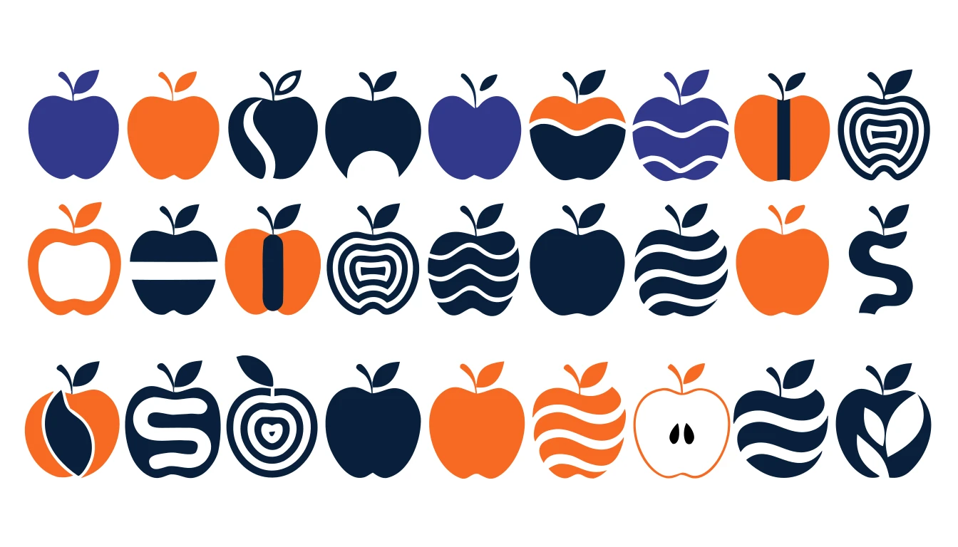 Patternful AI — Infinite Scalability with Crisp SVG Output
