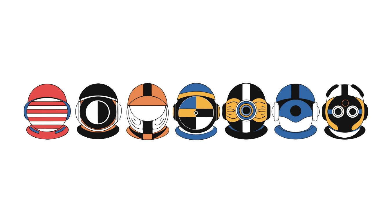 Patternful AI — Full Control Over Style and Color