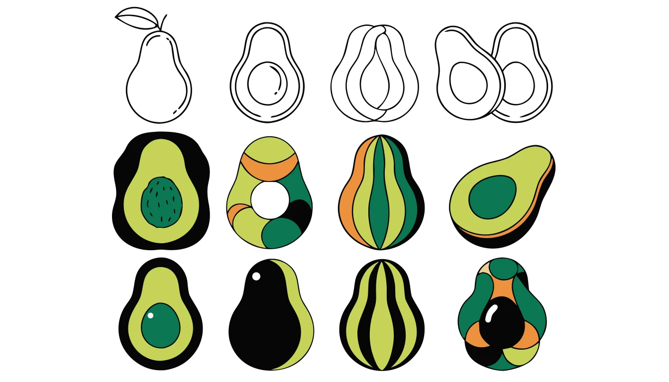 Patternful AI — Fully Editable Vector Files for Total Flexibility