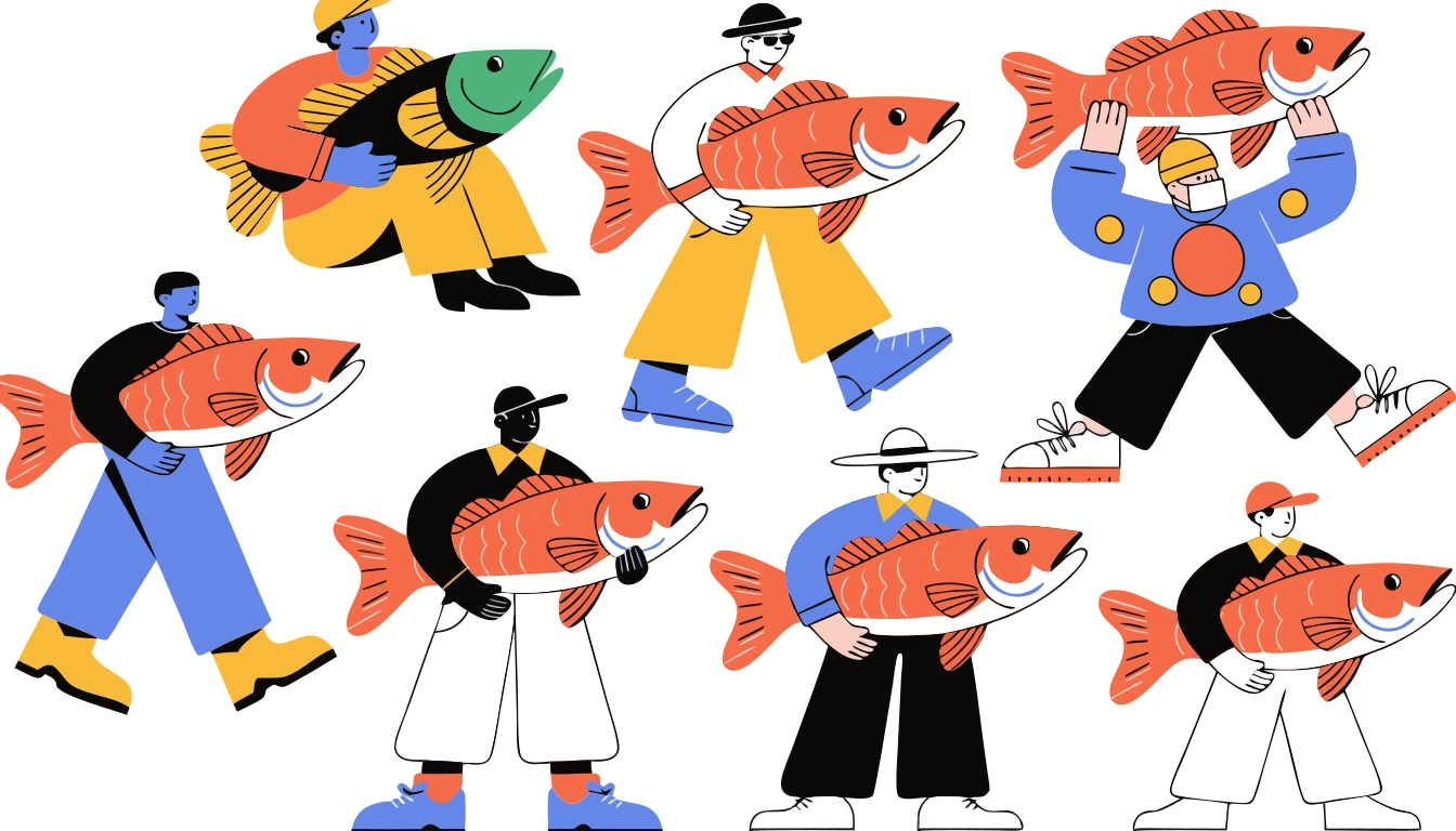 Patternful AI — Customize Style and Colors for Any Dad