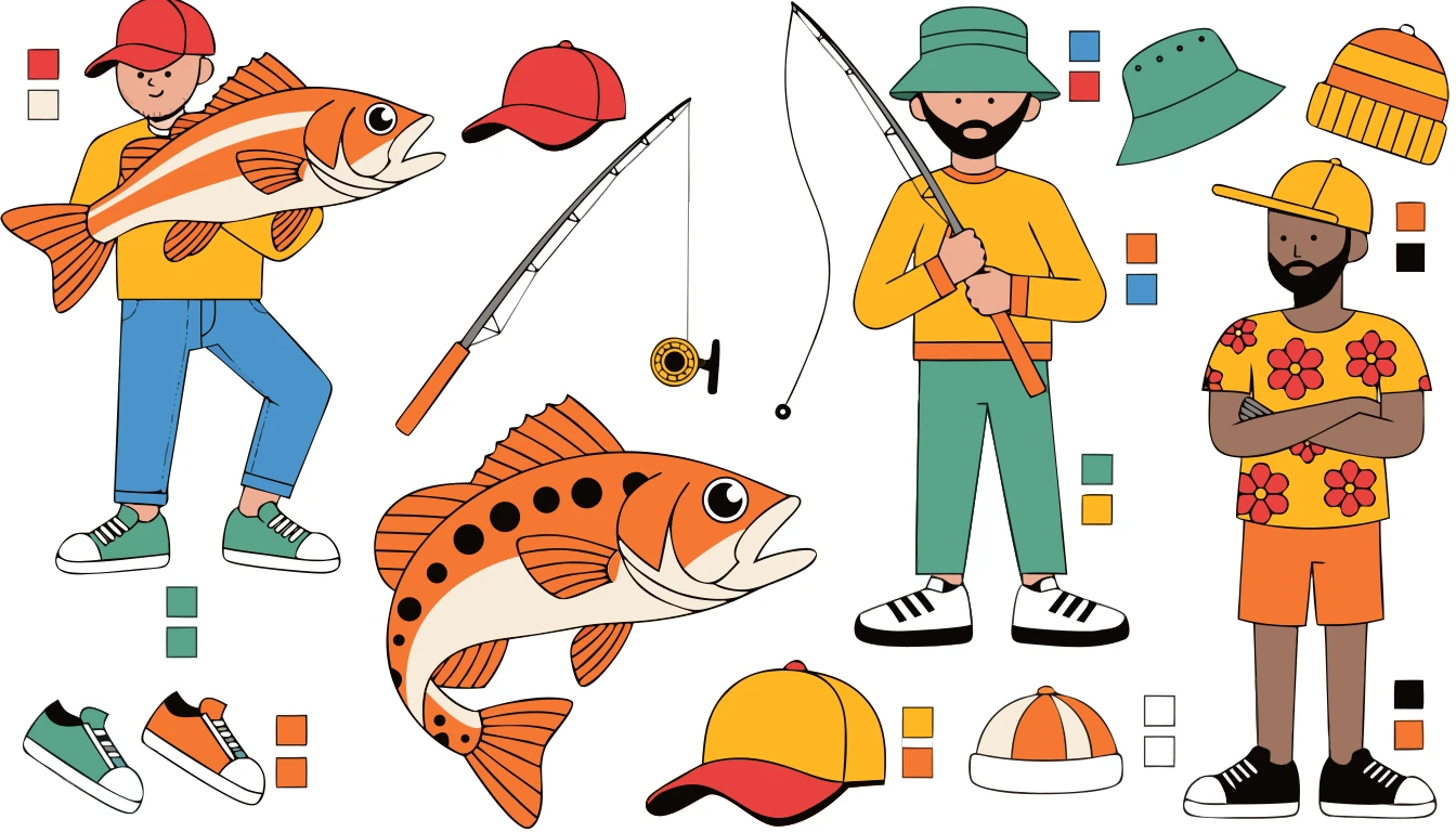 Patternful AI — Fully Editable Vector Files for Easy Customization
