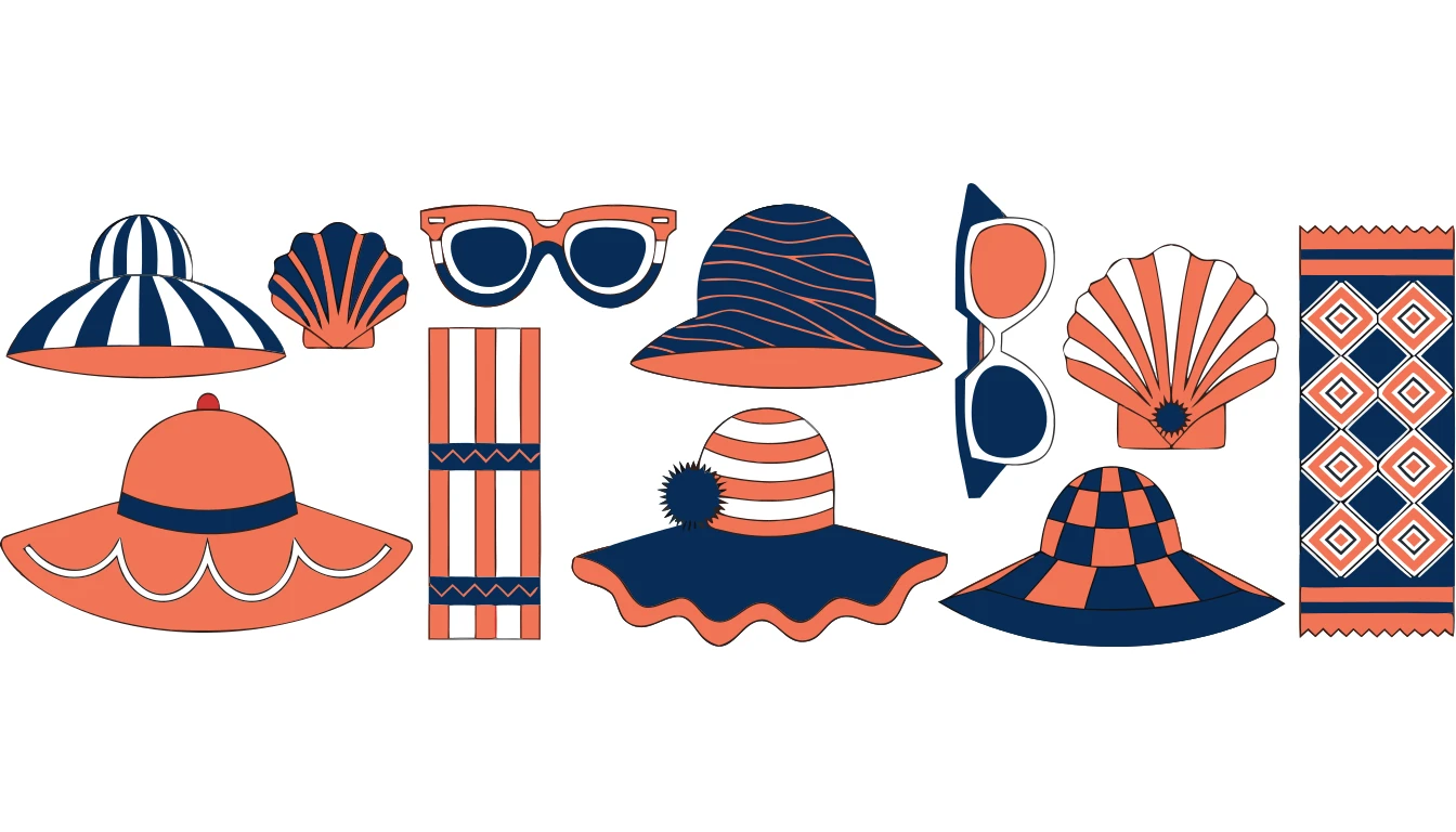 Patternful AI — SVGs That Scale Infinitely