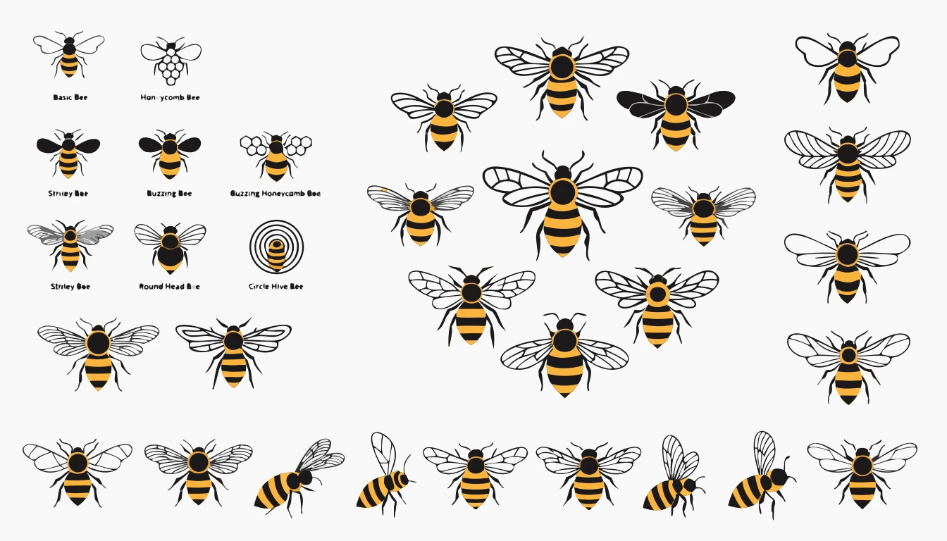 Patternful AI — Fully Editable and Ready-to-Use Vector Files