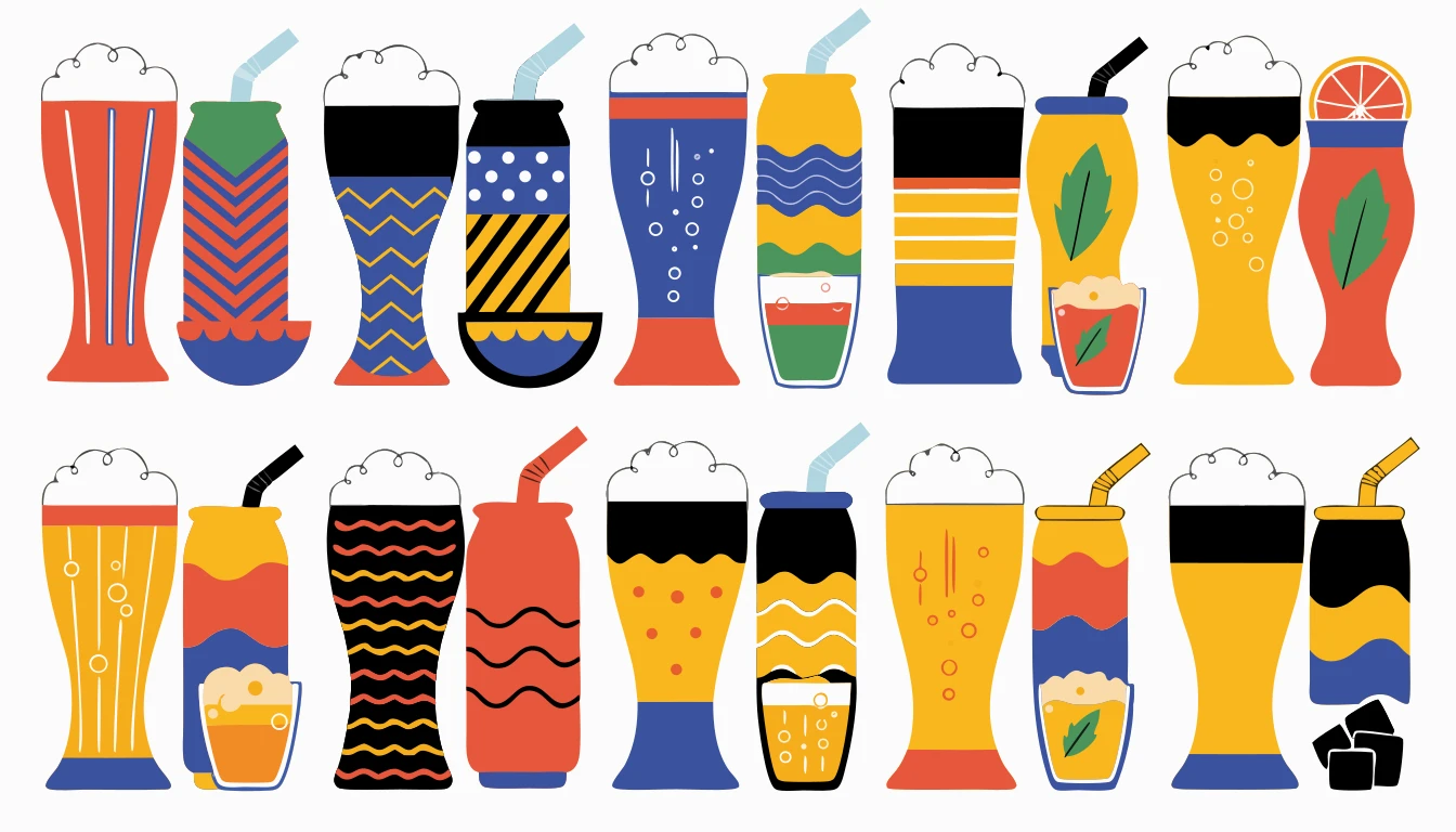 Patternful AI — Complete Style and Color Control