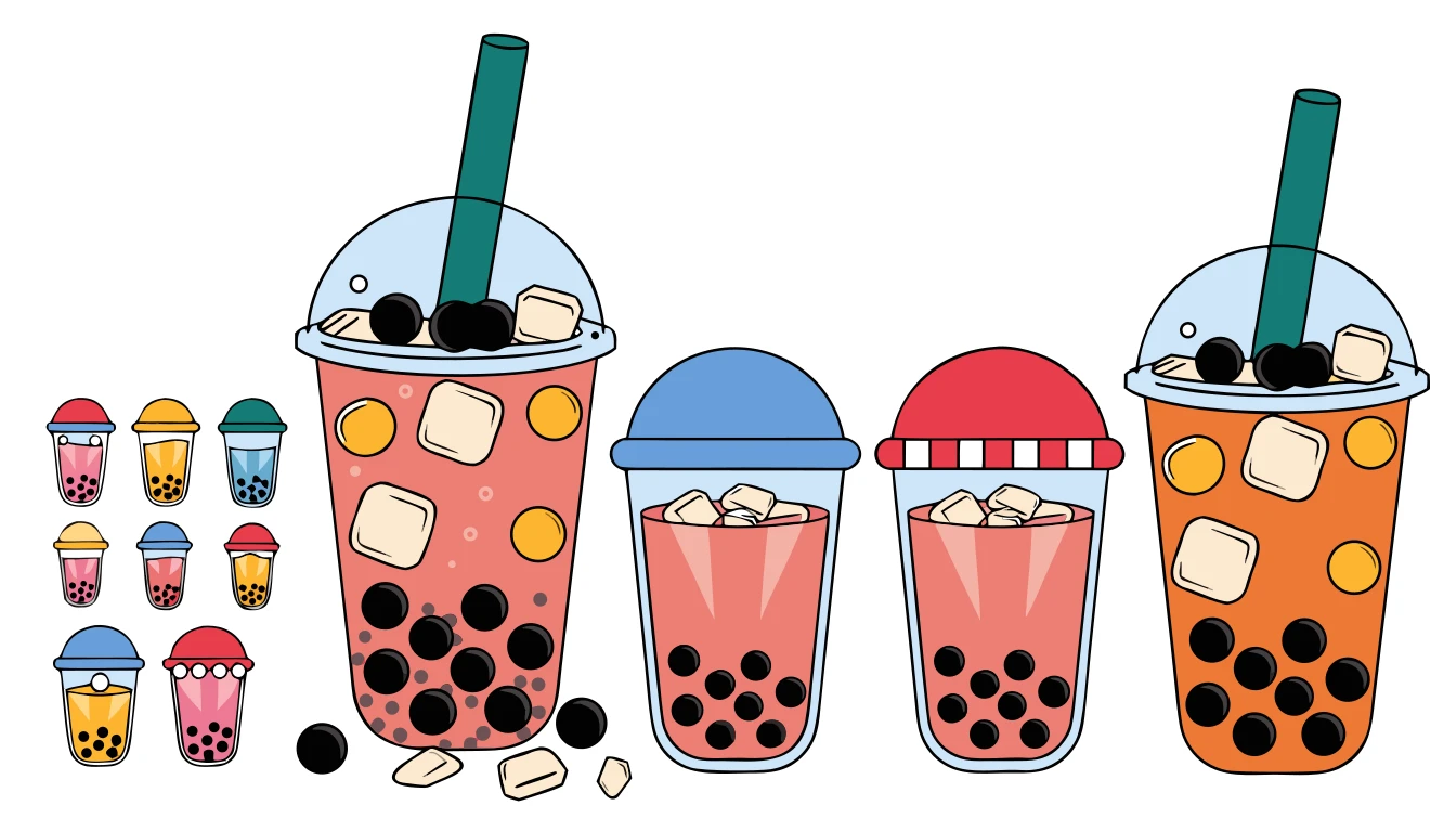 Patternful AI — Infinitely Scalable SVG Output