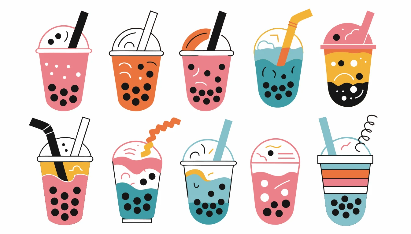 Patternful AI — Fully Editable Vector Files