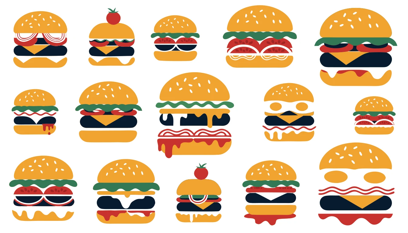 Patternful AI — Infinite Scalability with SVG Output