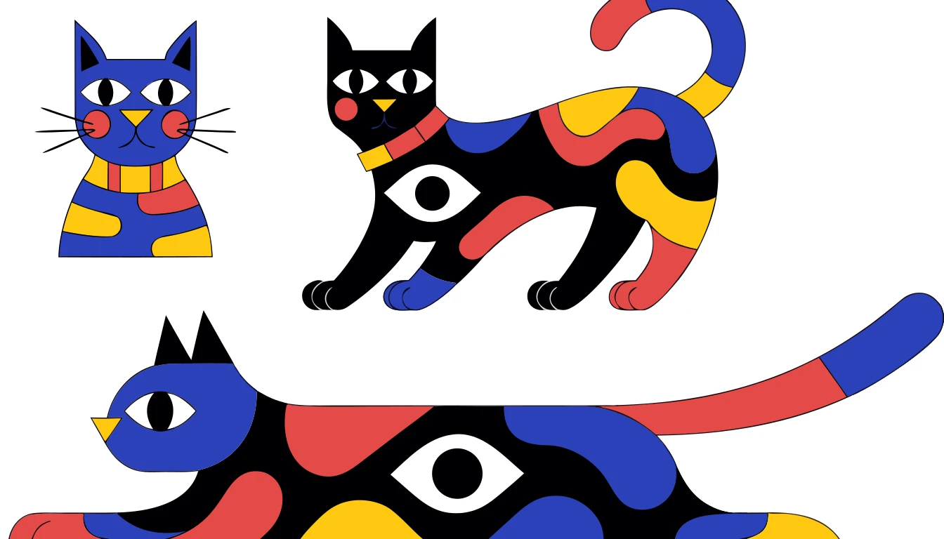 Patternful AI — Infinite Scalability with Crisp SVG Output