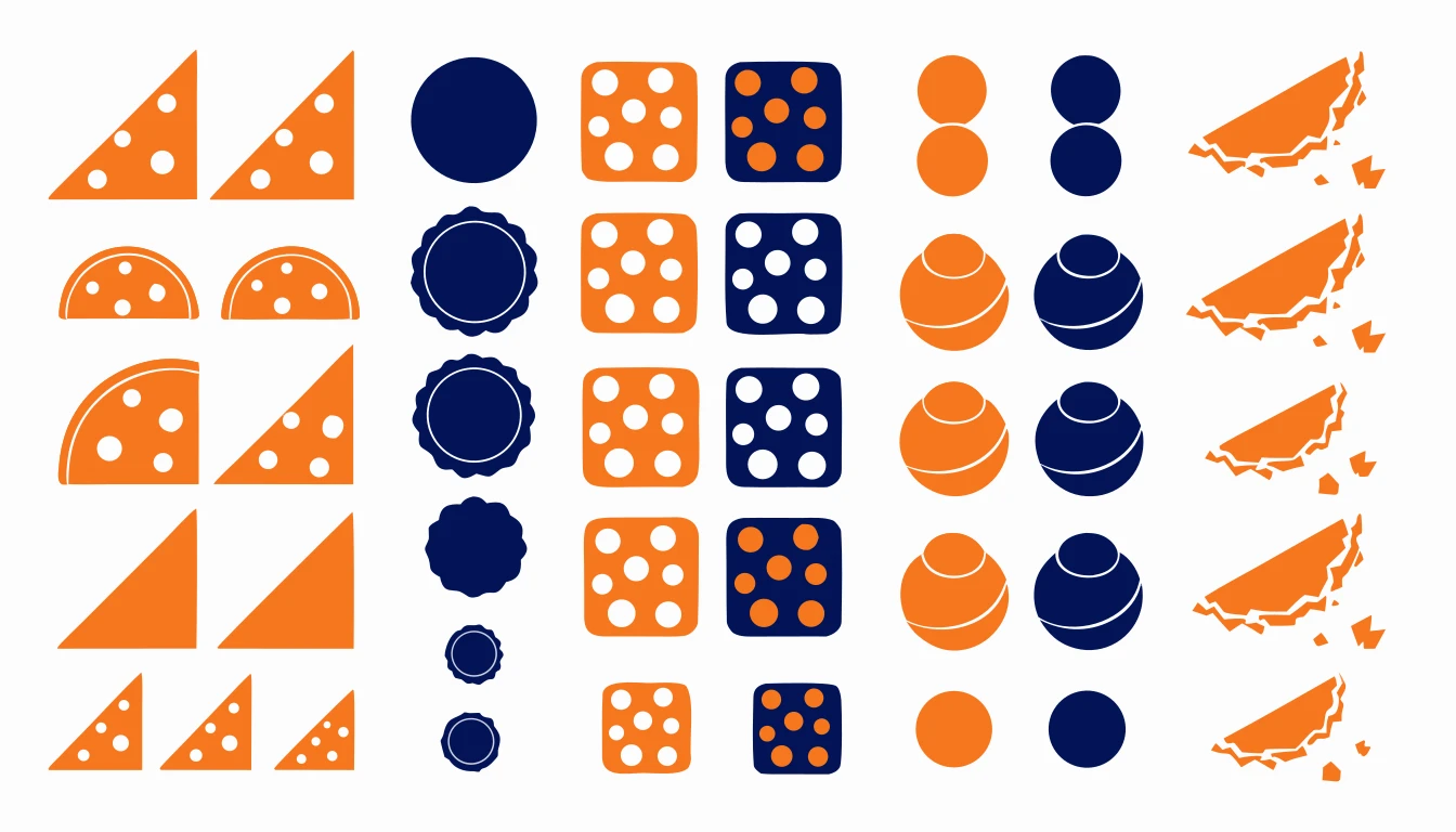 Patternful AI — Endless Cheese Designs at Your Fingertips