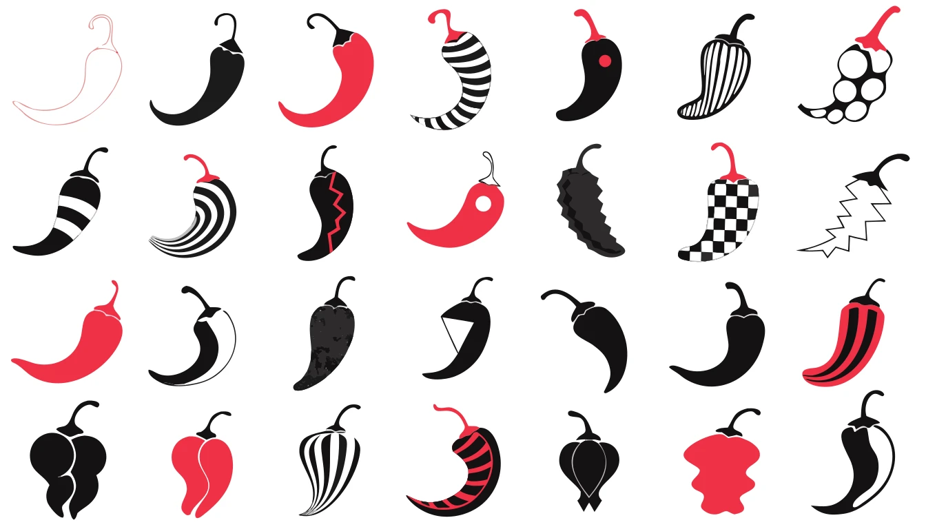 Patternful AI — Complete Style and Color Control