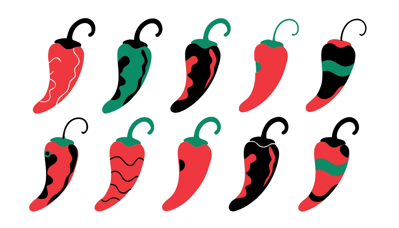 Patternful AI — Fully Editable Vector Files for Seamless Workflow