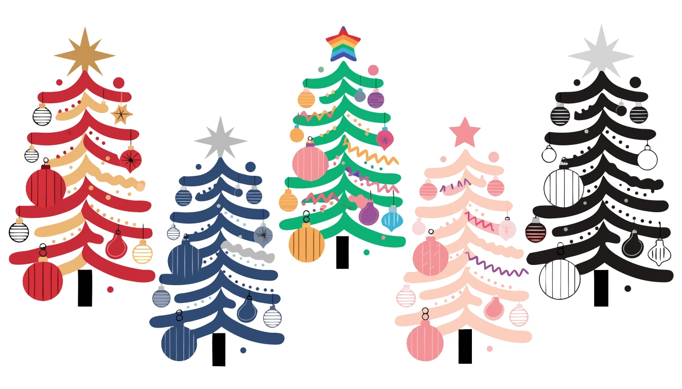 Patternful AI — Full Style and Color Control for Festive Personalization