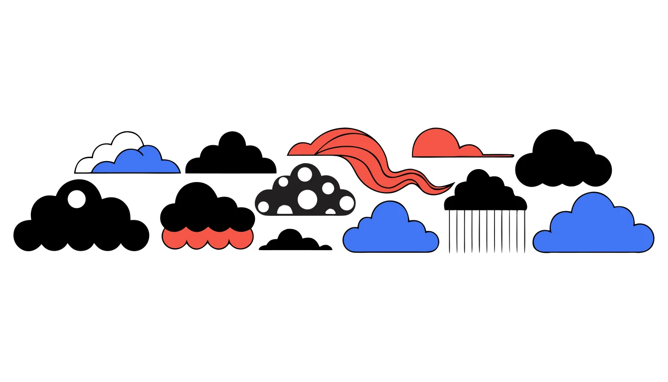 Patternful AI β Endless Variety of Cloud Designs