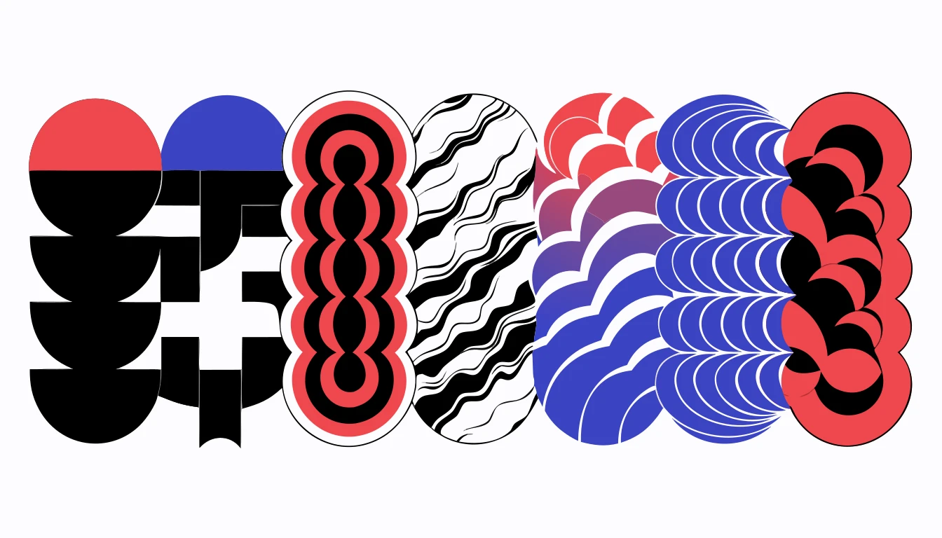 Patternful AI β Full Control Over Style and Color