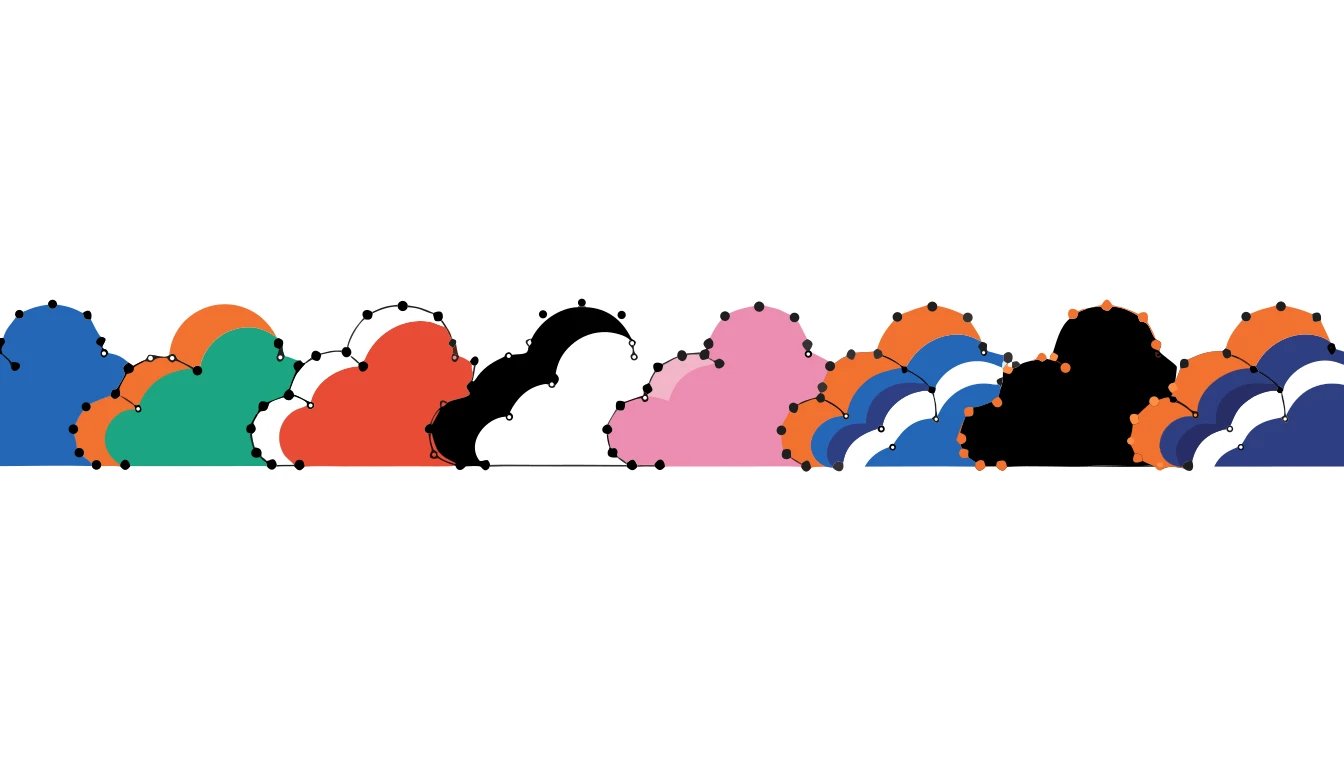 Patternful AI β Easily Editable, Professional-Grade Vectors