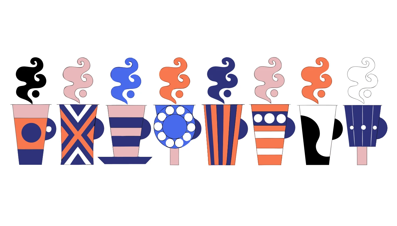 Patternful AI — Full Control Over Style and Color