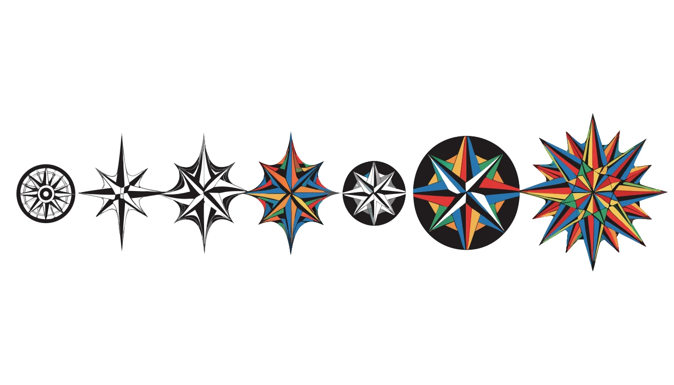 Patternful AI — Infinite Scalability with SVG Outputs