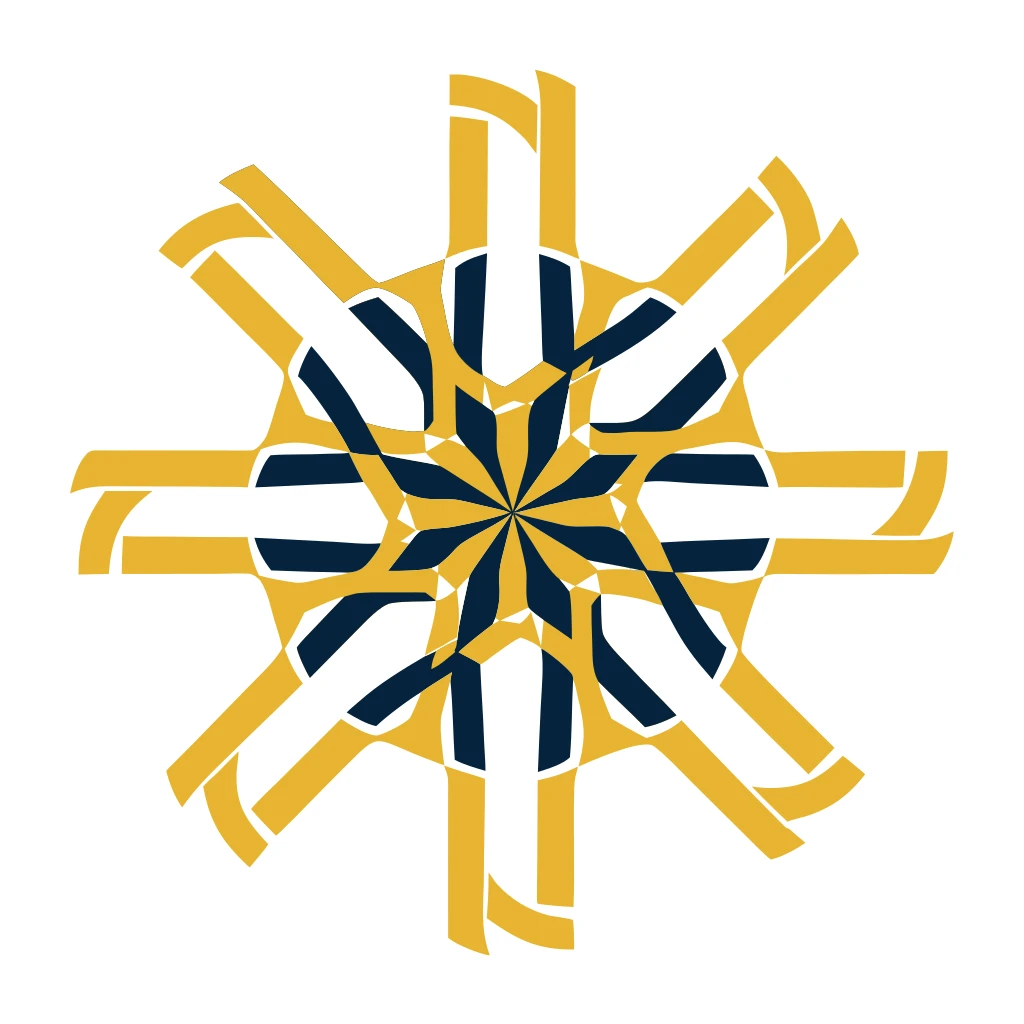 Compass Rose Vector Art