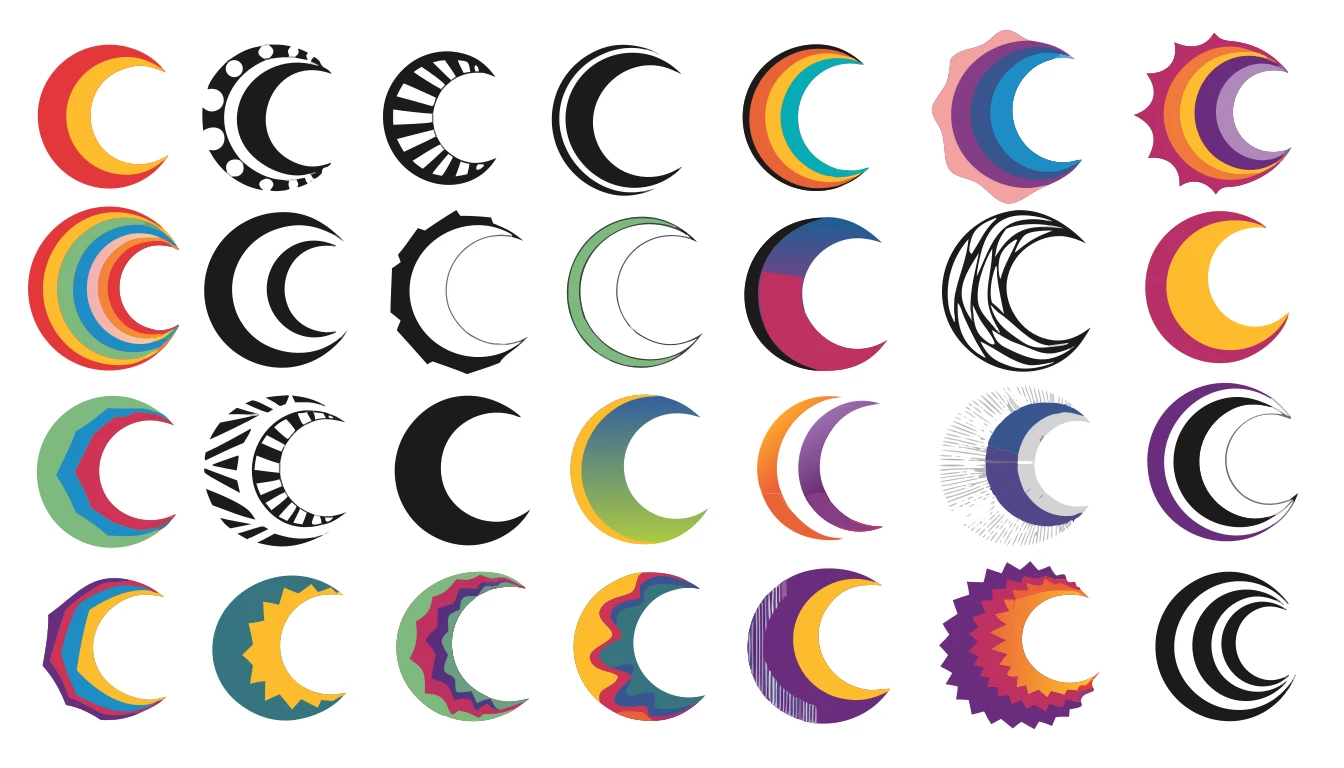 Patternful AI — Full Creative Control Over Colors and Styles
