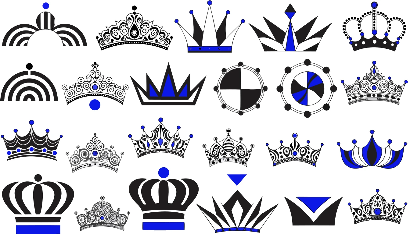 Patternful AI — Fully Editable Vector Files for Effortless Workflow
