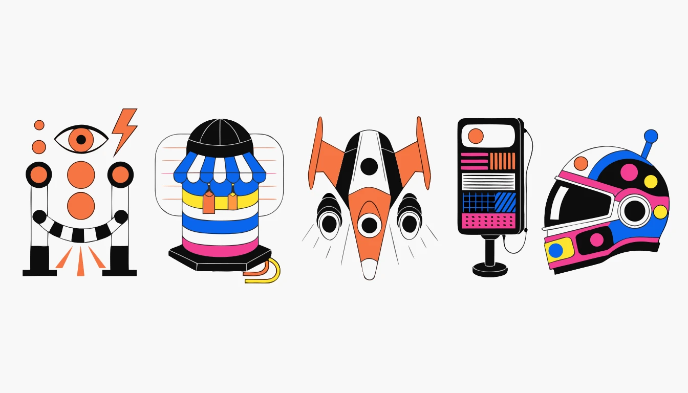 Patternful AI — Infinite Scalability with SVG Output
