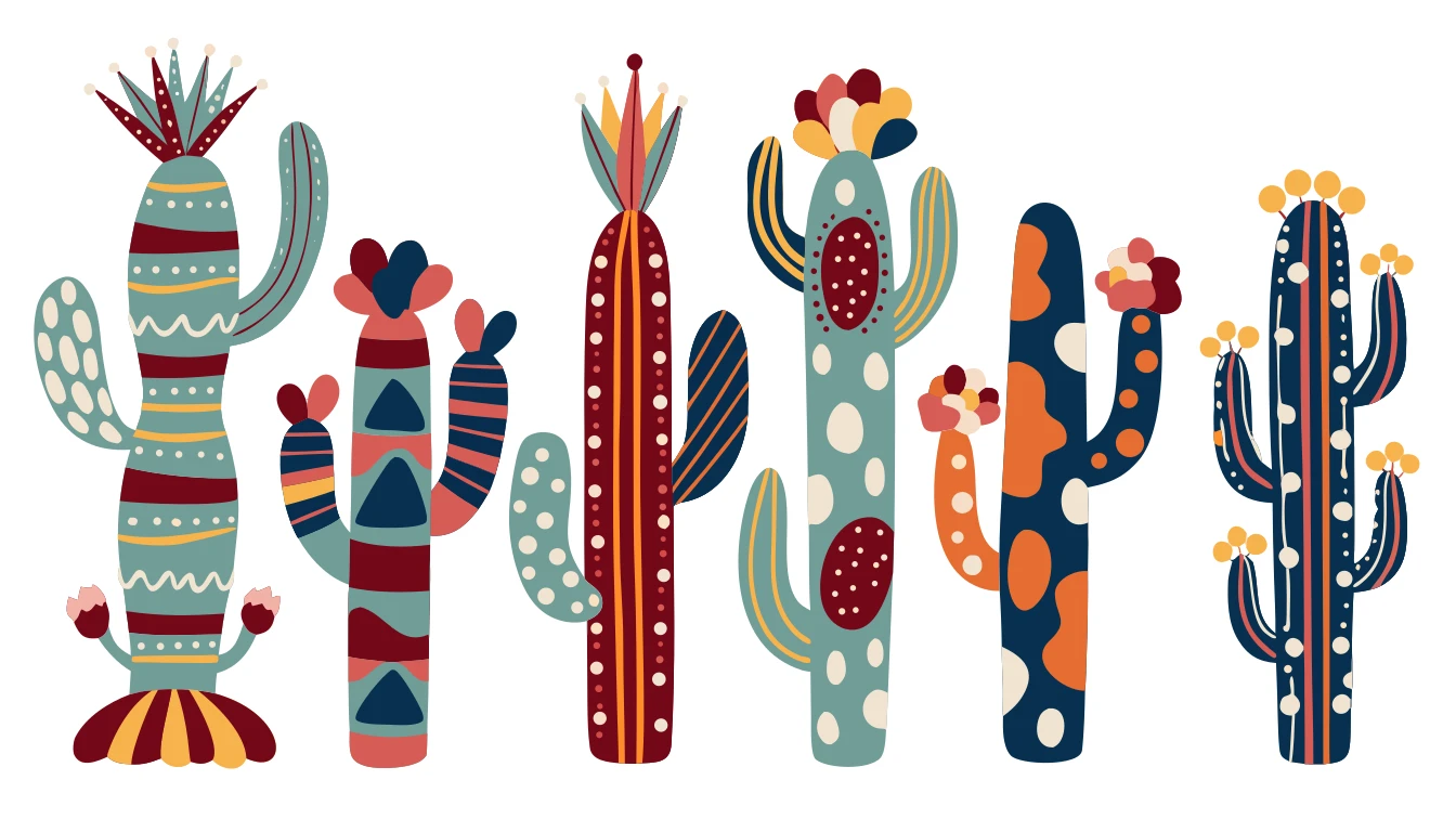 Patternful AI — Customize Style and Colors for Your Southwestern Vision