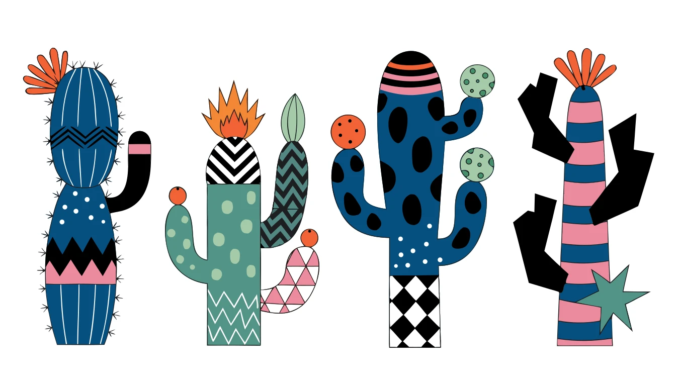 Patternful AI — Fully Editable Vector Files for Effortless Design