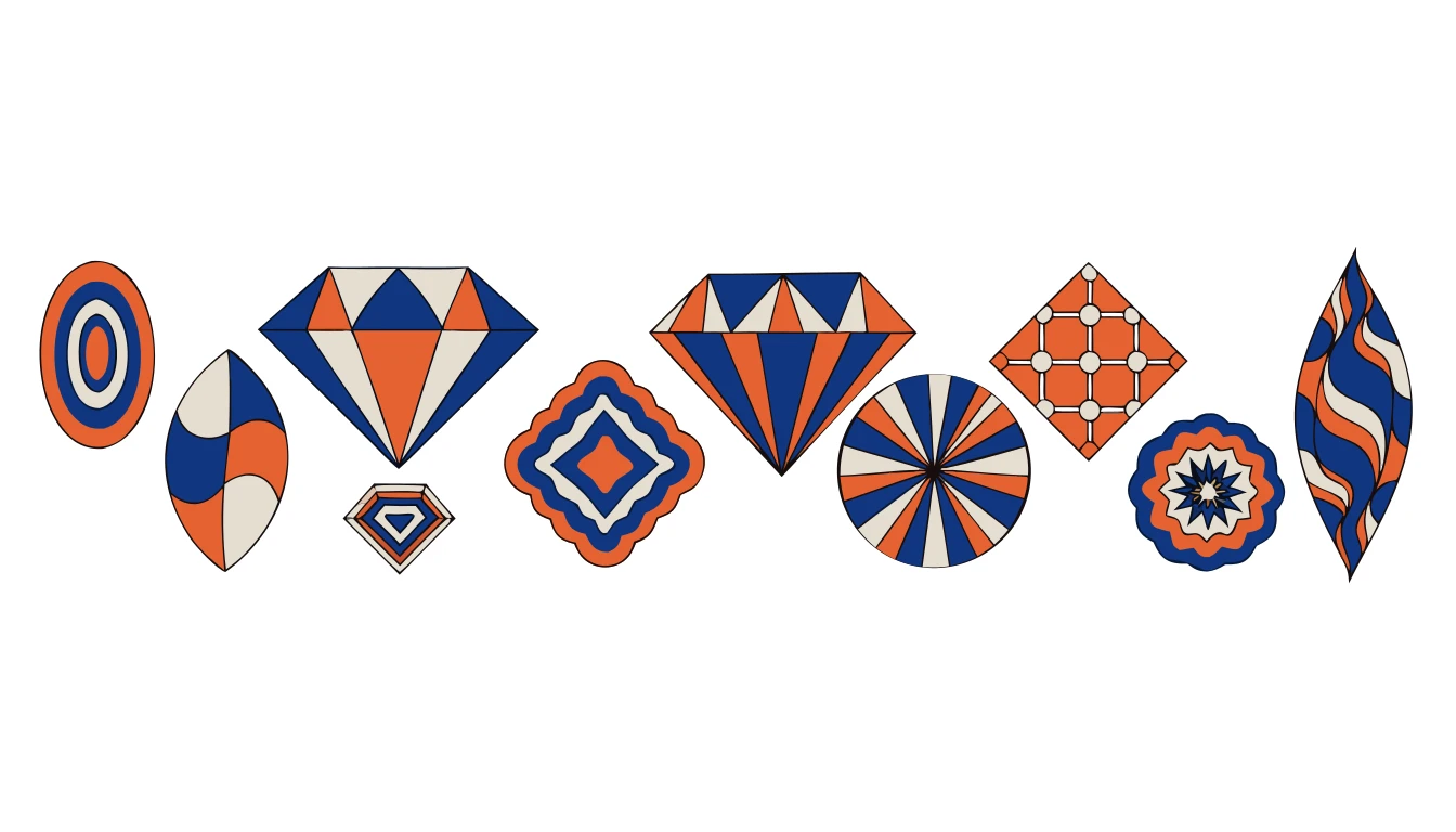 Patternful AI — Infinite Scalability with SVG Output
