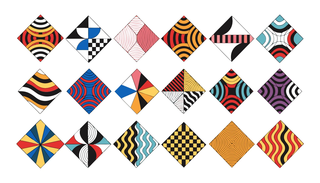 Patternful AI — Total Control Over Style and Color