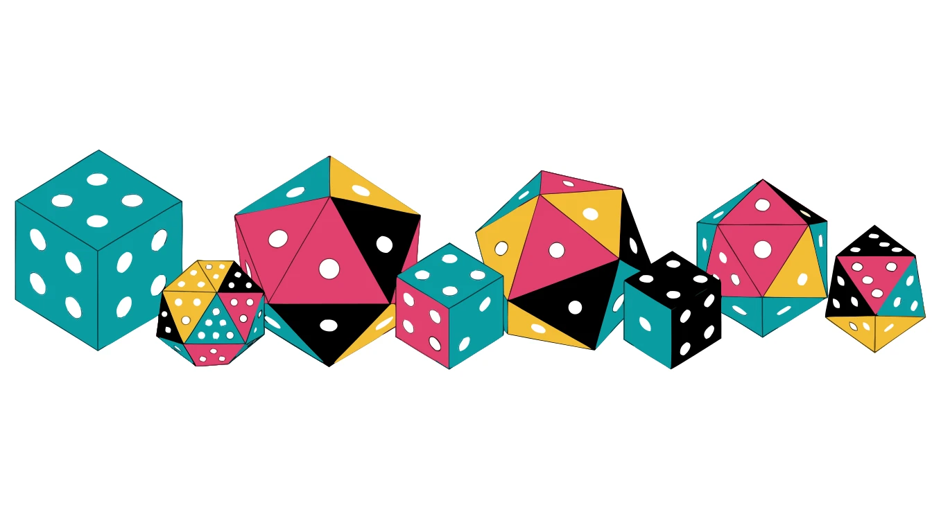 Patternful AI — Crisp, Infinitely Scalable SVG Output