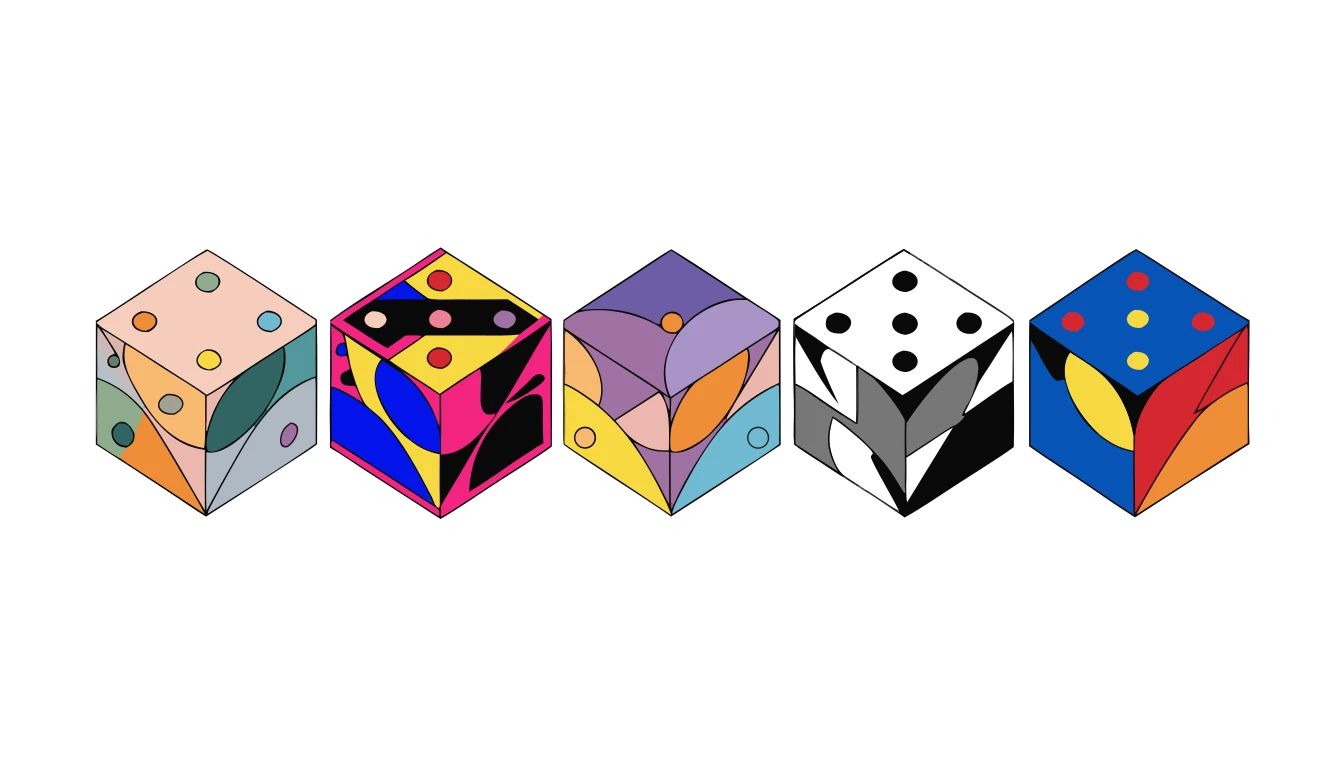 Patternful AI — Complete Control Over Style and Color