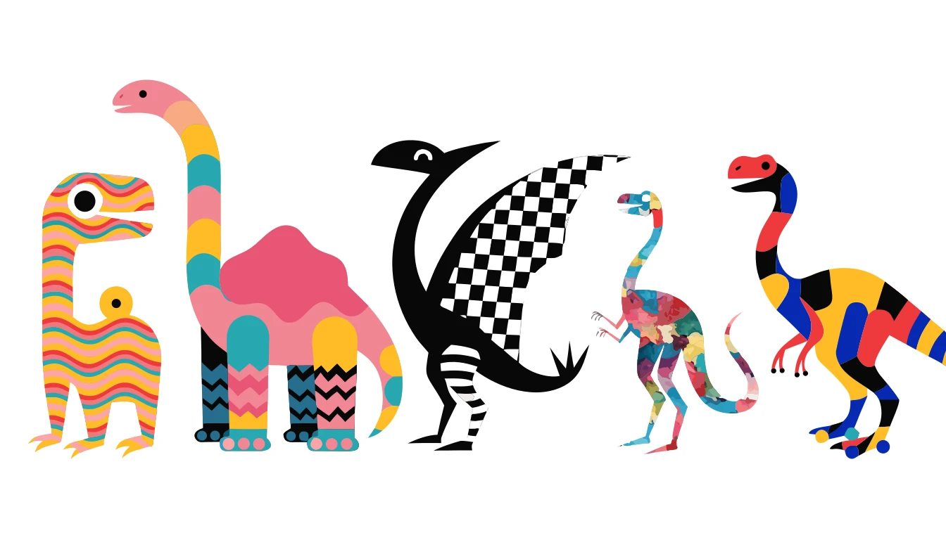 Patternful AI — Customize Styles and Colors Instantly
