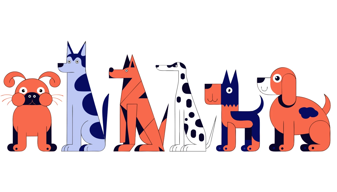 Patternful AI — Full Control Over Style and Color